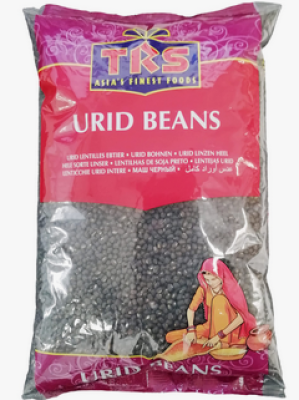 Black Urad  Whole